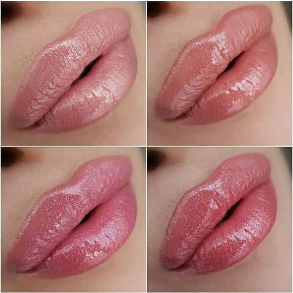 Lips Gloss - Picture 2 of 3